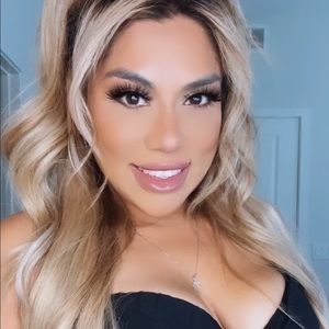 Meet your Posher, Shanel